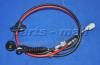 PARTS-MALL PTA-099 (PTA099) Clutch Cable