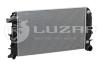 LUZAR LRc15102 (LRC15102) Radiator, engine cooling