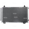 HC-Cargo 260474 Condenser, air conditioning
