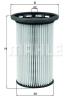 KNECHT KX342 Fuel filter