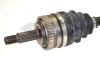 SPIDAN 22137 Drive Shaft