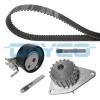 DAYCO KTBWP3361 Water Pump & Timing Belt Kit