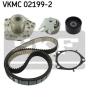 SKF VKMC02199-2 (VKMC021992) Water Pump & Timing Belt Kit