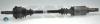 LÖBRO 301932 Drive Shaft