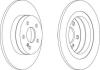 FERODO DDF1691 Brake Disc