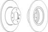 FERODO DDF210 Brake Disc