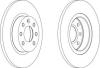 FERODO DDF213 Brake Disc