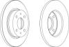 FERODO DDF215 Brake Disc