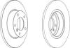 FERODO DDF248 Brake Disc