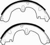 FERODO FSB208 Brake Shoe Set