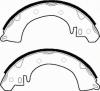 FERODO FSB228 Brake Shoe Set