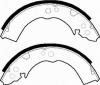 FERODO FSB309 Brake Shoe Set