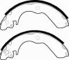 FERODO FSB403 Brake Shoe Set