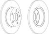 FERODO DDF067 Brake Disc