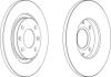 FERODO DDF1000 Brake Disc