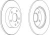 FERODO DDF1044 Brake Disc