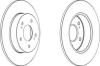 FERODO DDF1110-1 (DDF11101) Brake Disc