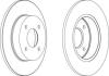 FERODO DDF1235 Brake Disc