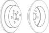 FERODO DDF1406 Brake Disc
