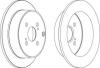 FERODO DDF1409 Brake Disc