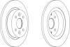 FERODO DDF1600 Brake Disc