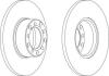 FERODO DDF071 Brake Disc