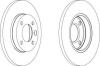 FERODO DDF103 Brake Disc