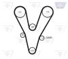 OPTIBELT ZRK1350 Timing Belt