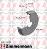 ZIMMERMANN 430.1789.00 (430178900) Brake Drum