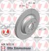 ZIMMERMANN 400.3672.20 (400367220) Brake Disc