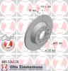 ZIMMERMANN 600.3241.20 (600324120) Brake Disc