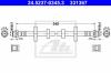 ATE 24.5237-0345.3 (24523703453) Brake Hose