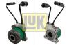 LuK 510000910 Central Slave Cylinder, clutch