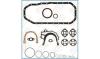AJUSA 54059300 Gasket Set, crank case