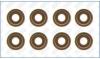 AJUSA 57057100 Seal Set, valve stem