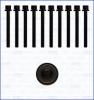 AJUSA 81000400 Bolt Kit, cylinder head