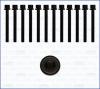 AJUSA 81000600 Bolt Kit, cylinder head