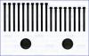 AJUSA 81008200 Bolt Kit, cylinder head