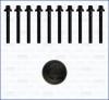 AJUSA 81012000 Bolt Kit, cylinder head
