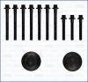 AJUSA 81012200 Bolt Kit, cylinder head