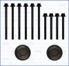 AJUSA 81024200 Bolt Kit, cylinder head