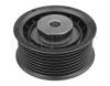 MEYLE 8340000005 Deflection/Guide Pulley, v-ribbed belt