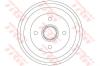 TRW DB4308MR Brake Drum
