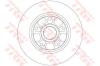 TRW DF6182 Brake Disc