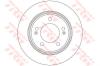 TRW DF6627 Brake Disc