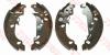 TRW GS8453 Brake Shoe Set