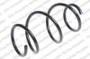 LESJÖFORS 4008494 Coil Spring