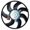 NRF 47388 Fan, radiator
