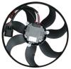NRF 47389 Fan, radiator