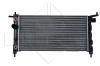 NRF 50552 Radiator, engine cooling